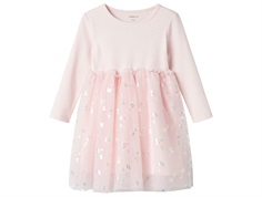 Name It tulle dress ballerina with butterflies